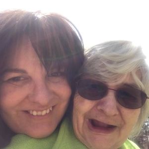 Meet your Posher, Kathy